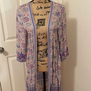 EUC 🦄 Spell Poinciana Duster